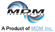 MDM Logo